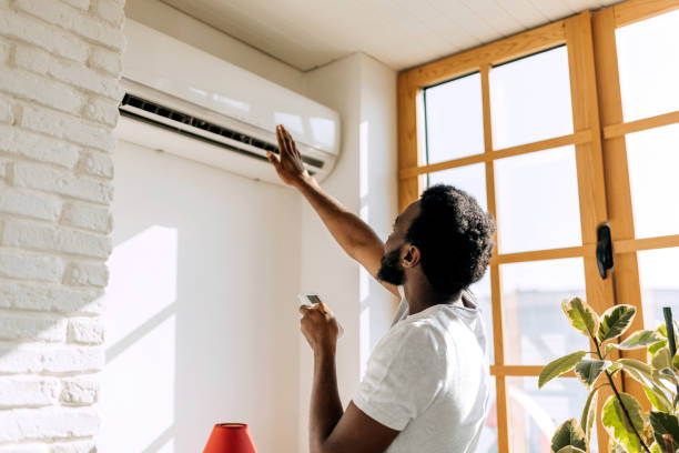 Best Affordable HVAC services  in North Lauderdale, FL