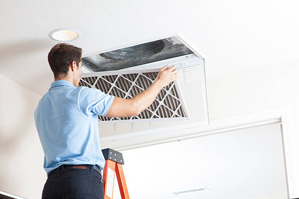 Best HVAC air duct cleaning  in North Lauderdale, FL