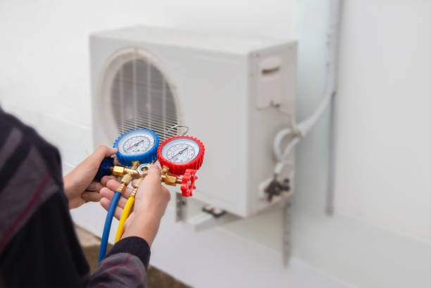 Best HVAC repair near me  in North Lauderdale, FL