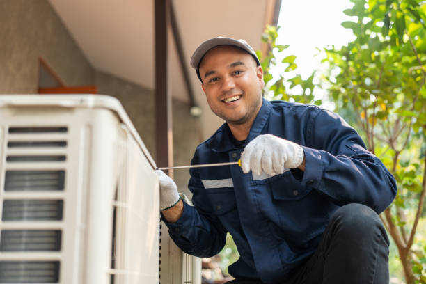 Professional HVAC in North Lauderdale, FL